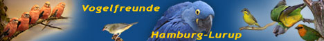 Vogelfreunde Hamburg-Lurup